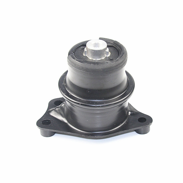factory exports Parts for Chassis rubber moulds manufacturer engine mounting 50822-TM5-003 for Honda City