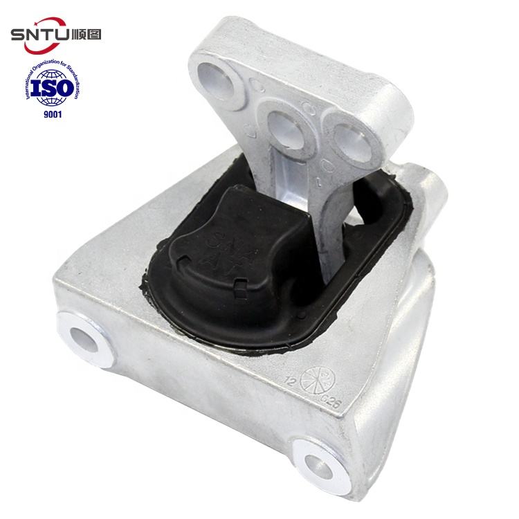 factory exports Parts for Chassis rubber moulds manufacturer engine mounting 50850-SNA-A82 for Honda CIVIC