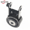 factory exports Parts for Chassis rubber moulds manufacturer engine mounting 12363-0M050 for TOYOTA vios yaris