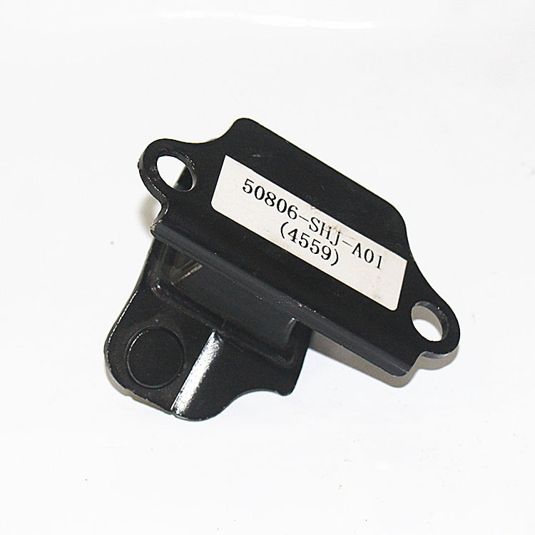 factory exports Parts for Chassis rubber moulds manufacturer engine mounting 50806-SHJ-A01 for Honda Odyssey