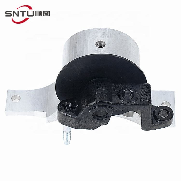 factory exports Parts for Chassis rubber moulds manufacturer Altima Maxima engine mounting 11210-8J100 for Nissan