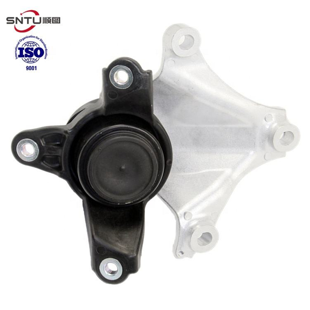 factory exports Parts for Chassis rubber moulds manufacturer engine mounting 50870-T2L-H01 for Honda ACCORD CR1