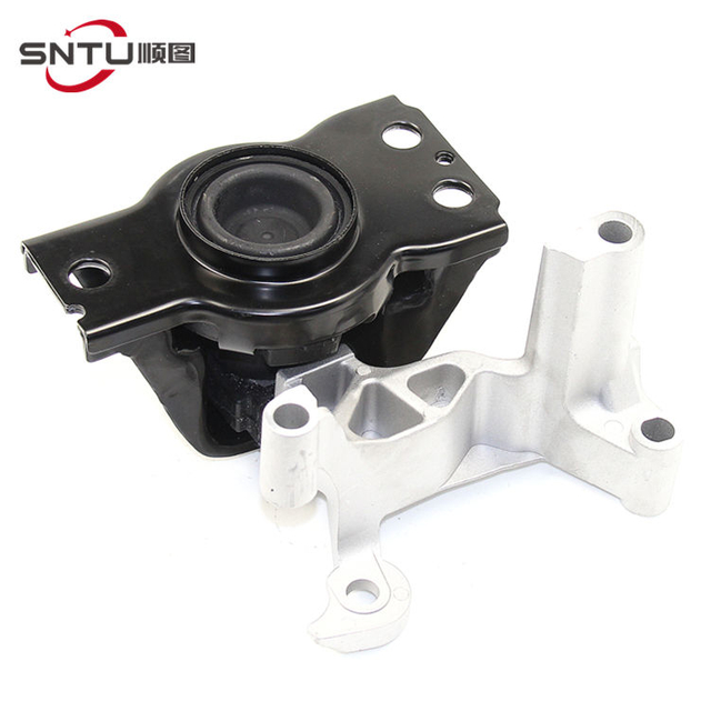 factory exports Parts for Chassis rubber moulds manufacturer engine mounting 11210-JE20A for Nissan