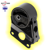 factory exports Parts for Chassis rubber moulds manufacturer Altima teana Maxima engine mounting 11270-9Y005 for Nissan