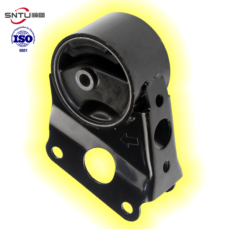 factory exports Parts for Chassis rubber moulds manufacturer Altima teana Maxima engine mounting 11270-9Y005 for Nissan
