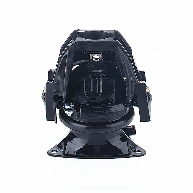 factory exports Parts for Chassis rubber moulds manufacturer engine mounting 50810-TA1-A01 for Honda Accord Crosstour