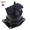 factory exports Parts for Chassis rubber moulds manufacturer engine mounting 50815-S87-A81 for Honda Acura CL Accord