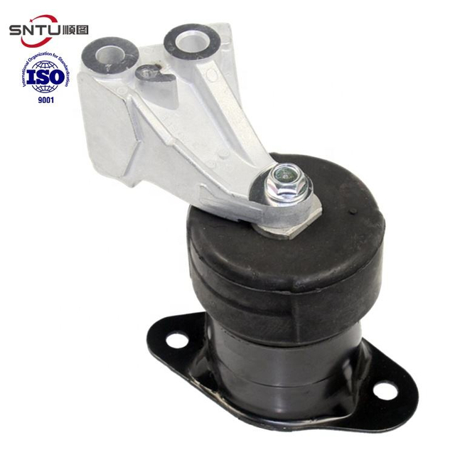 factory exports Parts for Chassis rubber moulds manufacturer engine mounting 50820-SFE-J00 50820-SFE-J01 for Honda