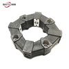 high quality Wheel loader Bulldozer spare parts Hydraulic K3V63/K3V112 Excavator coupling Assy 50A 324-4451/324-4415/239-6479