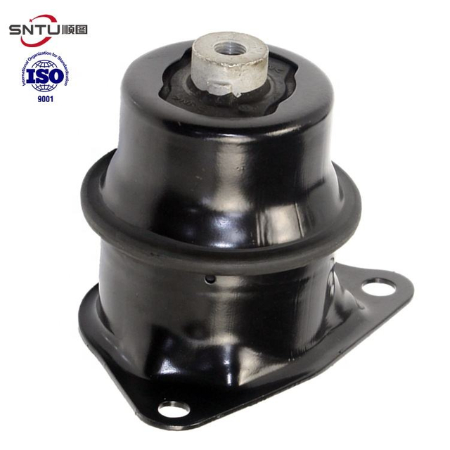 factory exports Parts for Chassis rubber moulds manufacturer engine mounting 50822-TF0-J02 for Honda BR-V city fit jazz freed