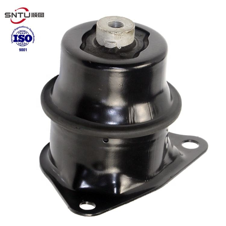 factory exports Parts for Chassis rubber moulds manufacturer engine mounting 50822-TF0-J02 for Honda BR-V city fit jazz freed