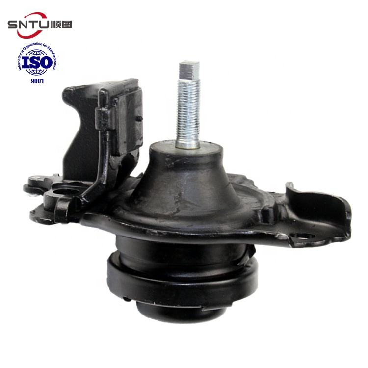 factory exports Parts for Chassis rubber moulds manufacturer engine mounting AM500 50826-SEL-E01 50826-SEL-T01 for Honda Fit