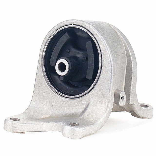 factory exports Parts for Chassis rubber moulds manufacturer engine mounting 11220-9Y106 for Nissan TEANA (PRC) J31Z