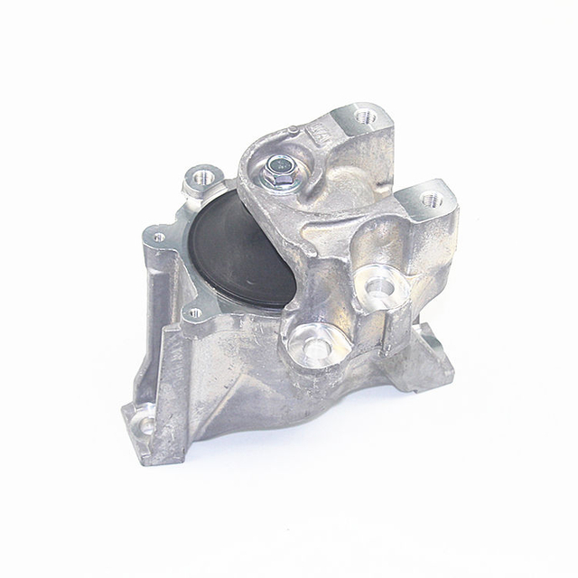 factory exports Parts for Chassis rubber moulds manufacturer engine mounting 50820-SWE-T01 for Honda CRV