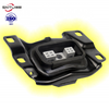 factory exports Parts for Chassis rubber moulds manufacturer engine mounting AV617M121BC for FORD FOR VOLVO