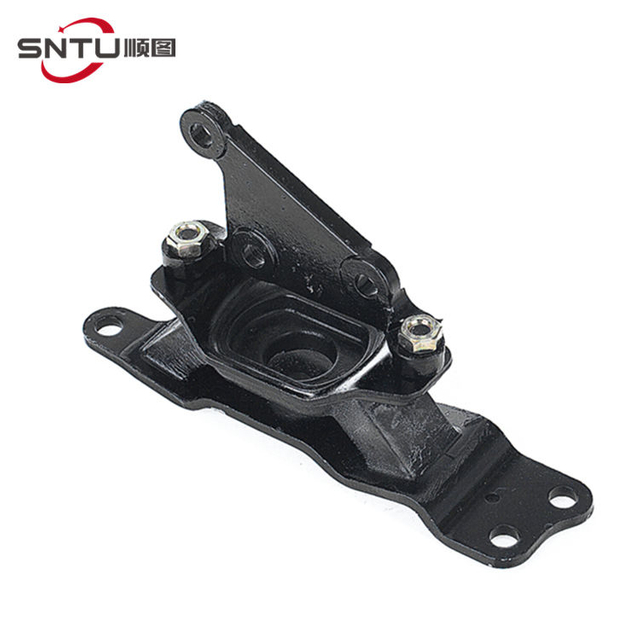 factory exports Parts for Chassis rubber moulds manufacturer TEANA J32 engine mounting 11220-JN01A for Nissan