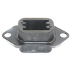factory exports Parts for Chassis rubber moulds manufacturer Sentra engine mounting 11220-1KG0A for Nissan