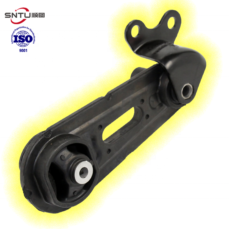 factory exports Parts for Chassis rubber moulds manufacturer engine mounting DG8139040 for FORD FOCUS