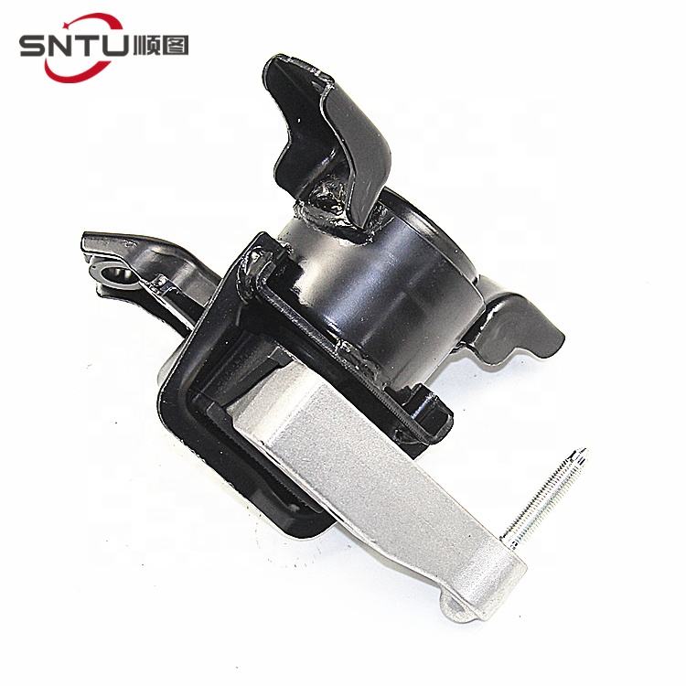 factory exports Parts for Chassis rubber moulds manufacturer engine mounting 12305-0V040 for TOYOTA RAV4