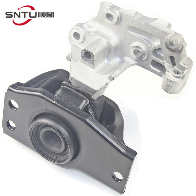 Factory exports Parts for Chassis rubber moulds manufacturer X-Trail Rogue SV 2.5L 2015engine mounting 11210-ET80A for Nissan