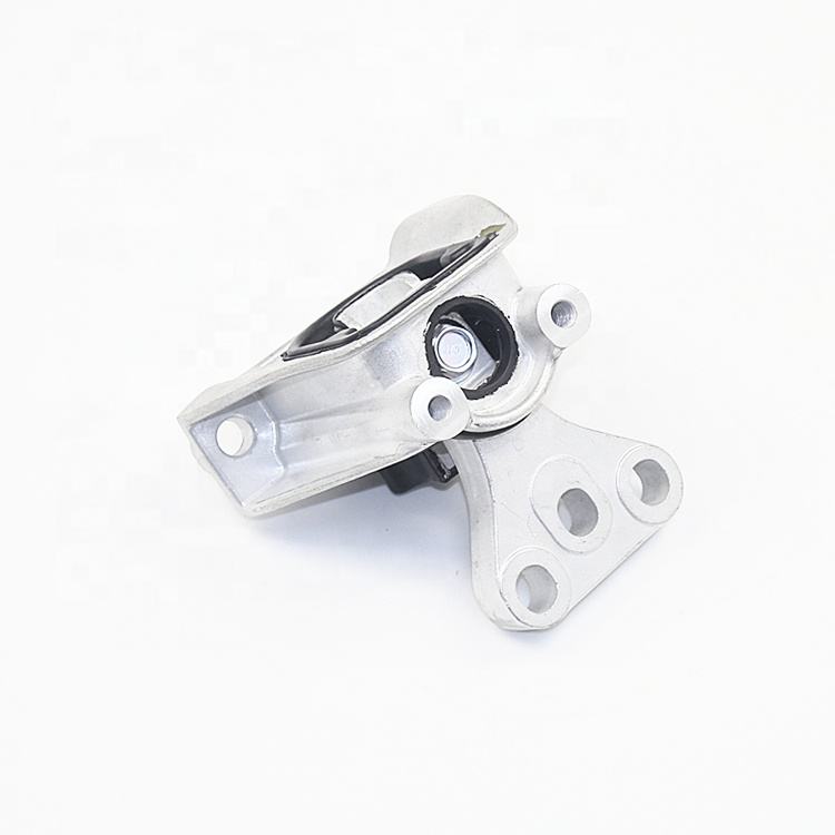 factory exports Parts for Chassis rubber moulds manufacturer engine mounting 50850-SNA-A82 for Honda CIVIC