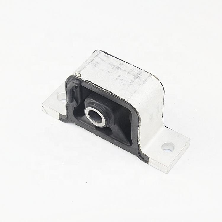factory exports Parts for Chassis rubber moulds manufacturer engine mounting 50840-S7C-980 for Honda CRV RD