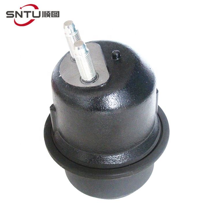 factory exports Parts for Chassis rubber moulds manufacturer engine mounting 12360-0P010 for TOYOTA CROWN REIZ I Lexus GS300