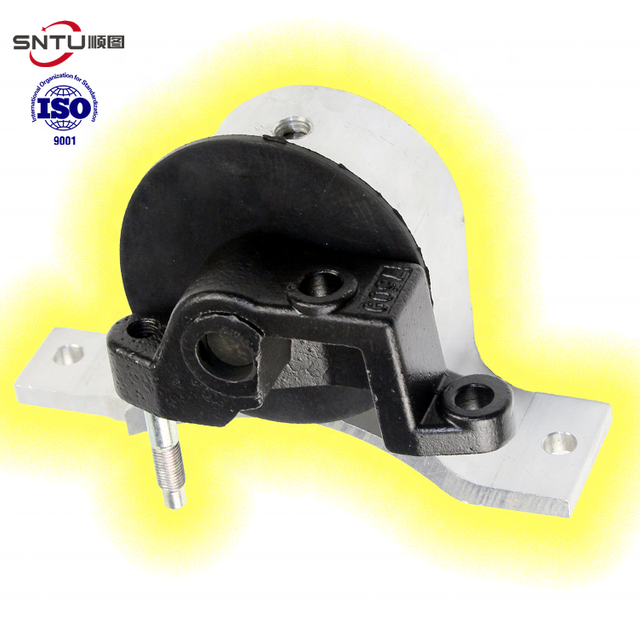 factory exports Parts for Chassis rubber moulds manufacturer Altima Maxima J31 engine mount 11210-CN00A 11210-9W20A for Nissan