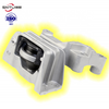 factory exports Parts for Chassis rubber moulds manufacturer engine mounting 11210-1KA0A 11360-1KA0A for Nissan
