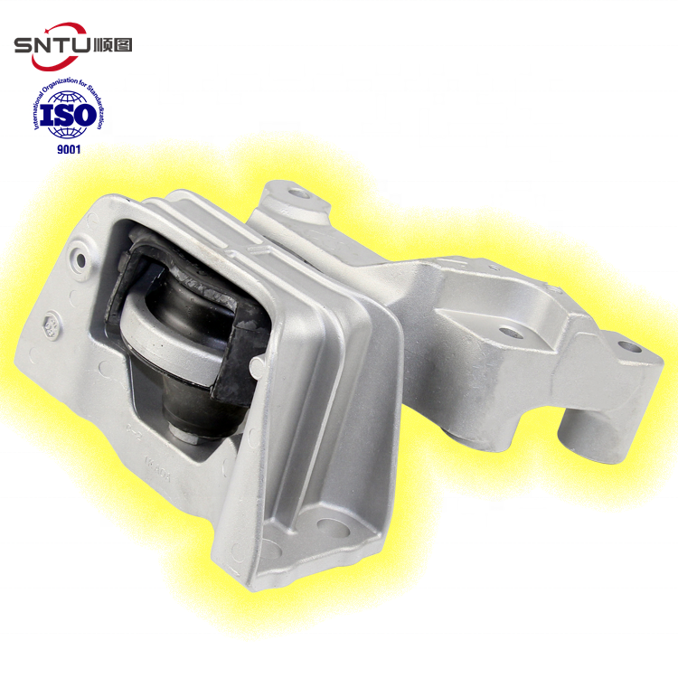 factory exports Parts for Chassis rubber moulds manufacturer engine mounting 11210-1KA0A 11360-1KA0A for Nissan