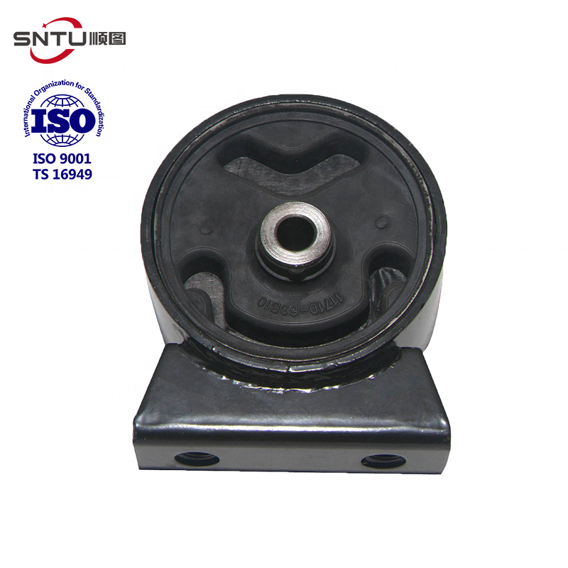 Japanese Auto Parts Engine Mounting 11620-71C10 11620-60B11for Suzuki Ignis Swift Wagon R+