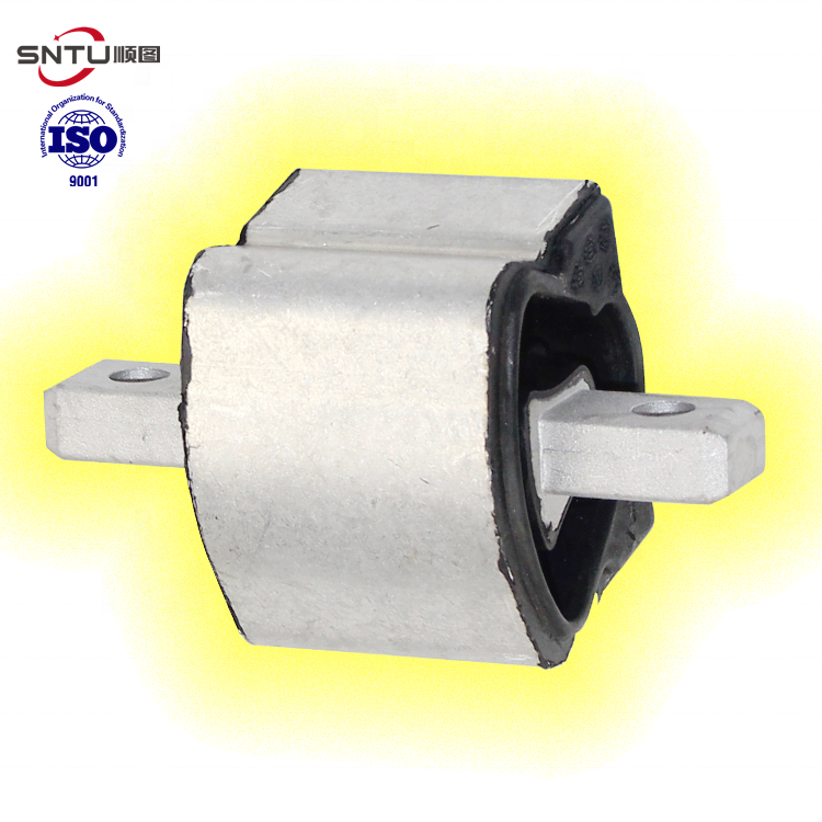 factory exports Parts for Chassis rubber moulds manufacturer C-CLASS W212 W220 W202 Transmission Mount for Benz 220 240 02 18