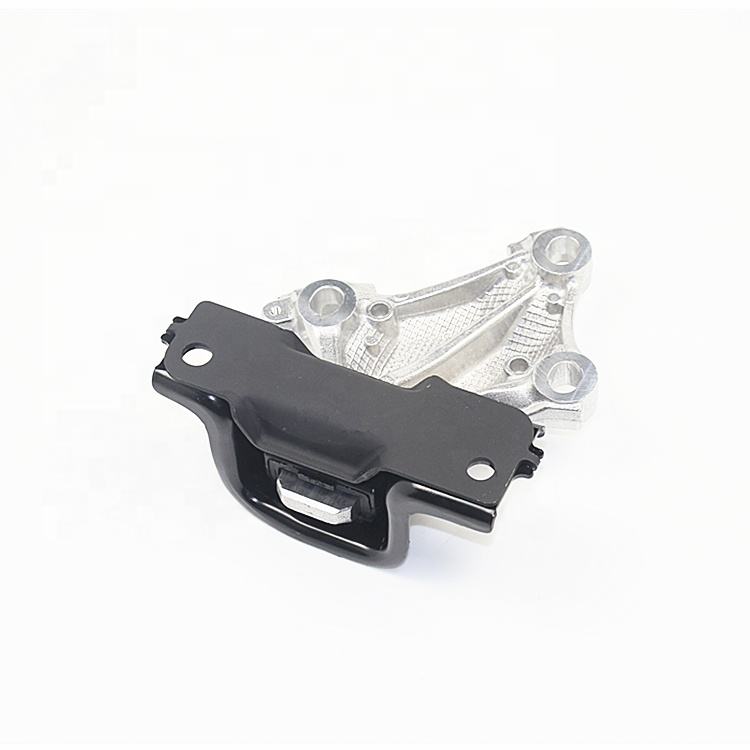 factory exports Parts for Chassis rubber moulds manufacturer engine mounting 50850-T7J-003 for Honda city fit