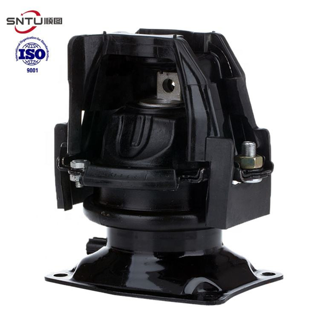 factory exports Parts for Chassis rubber moulds manufacturer engine mounting 50830-TA1-A01 for Honda ODYSSEY