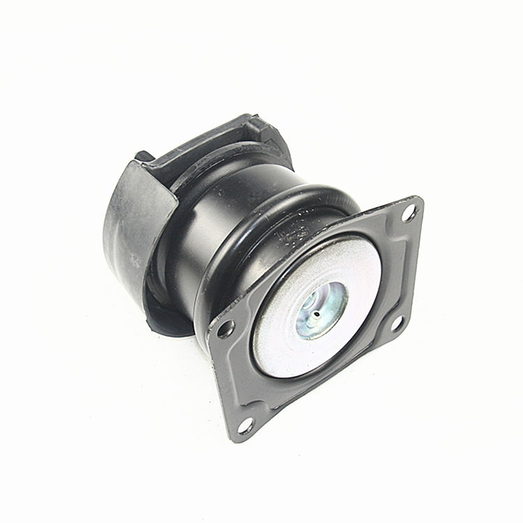 factory exports Parts for Chassis rubber moulds manufacturer engine mounting 50810-S87-A81 for Honda Acura CL