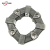 high quality Wheel loader Bulldozer spare parts Hydraulic K3V63/K3V112 Excavator coupling Assy 50A 324-4451/324-4415/239-6479