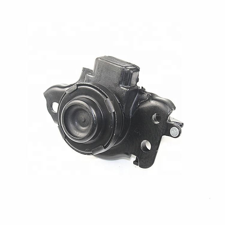factory exports Parts for Chassis rubber moulds manufacturer engine mounting AM500 50826-SEL-E01 50826-SEL-T01 for Honda Fit