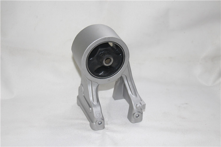 factory exports Parts for Chassis rubber moulds manufacturer engine mounting 50810-S0X-A01/ 50810-S0X-A02 for Honda Odyssey RB1