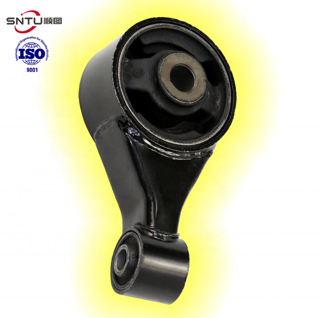 factory exports Parts for Chassis rubber moulds manufacturer Rogue X-Trail engine mounting 11320-2ZS5C for Nissan