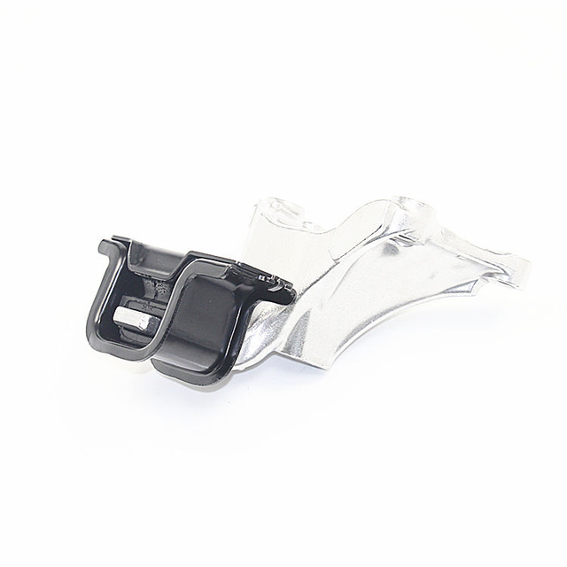factory exports Parts for Chassis rubber moulds manufacturer engine mounting 50850-T7J-912 for Honda XRV