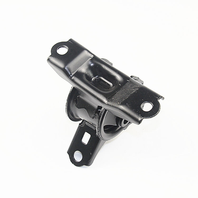 factory exports Parts for Chassis rubber moulds manufacturer engine mounting 50850-TG0-T03 for Honda fit city