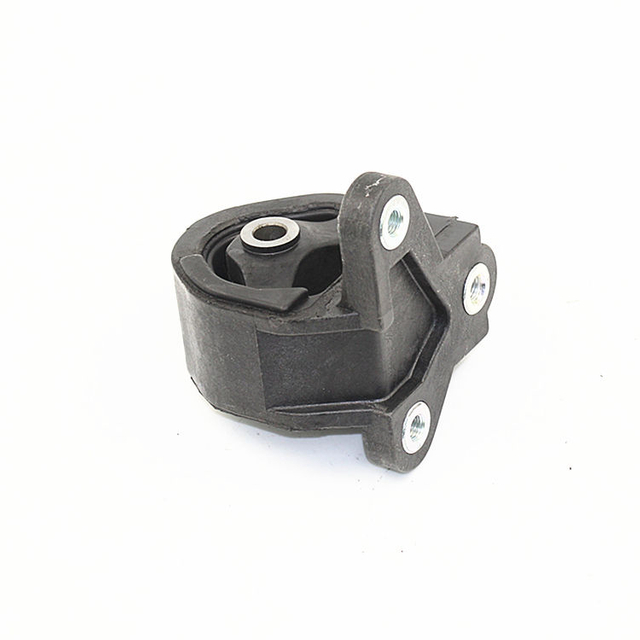 factory exports Parts for Chassis rubber moulds manufacturer engine mounting 50810-S5A-013 for Honda Civic