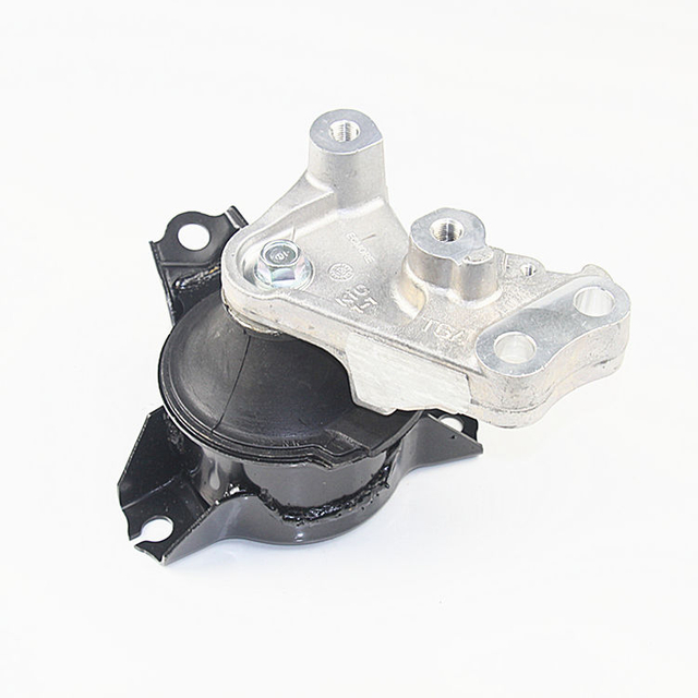 factory exports Parts for Chassis rubber moulds manufacturer engine mounting RR8/RC3 50820-T6A-J01 for Honda Odyssey