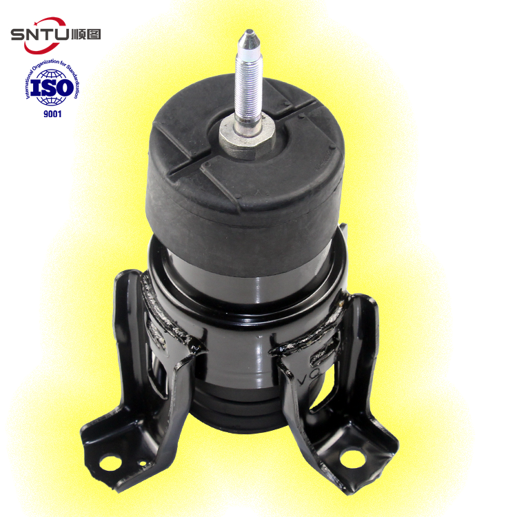 factory exports Parts for Chassis rubber manufacturer Altima Cefiro Murano Quest engine mount 11320-JN01B for Nissan
