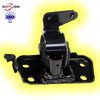 Chassis rubber moulds manufacturer engine factory exports Parts for mounting 12372-28280 for TOYOTA Alphard Highlander Previa