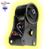 factory exports Parts for Chassis rubber manufacturer Altima Cefiro Murano Quest engine mount 11320-2Y010 for Nissan