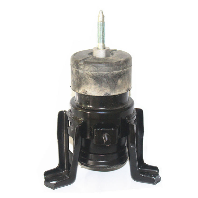 Auto Spare Parts For Japanese Cars Engine Mount Rubber Mounting For Nissan MK138