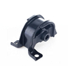 factory exports Parts for Chassis rubber moulds manufacturer engine mounting 50721-SH9-901 for Honda CR-V