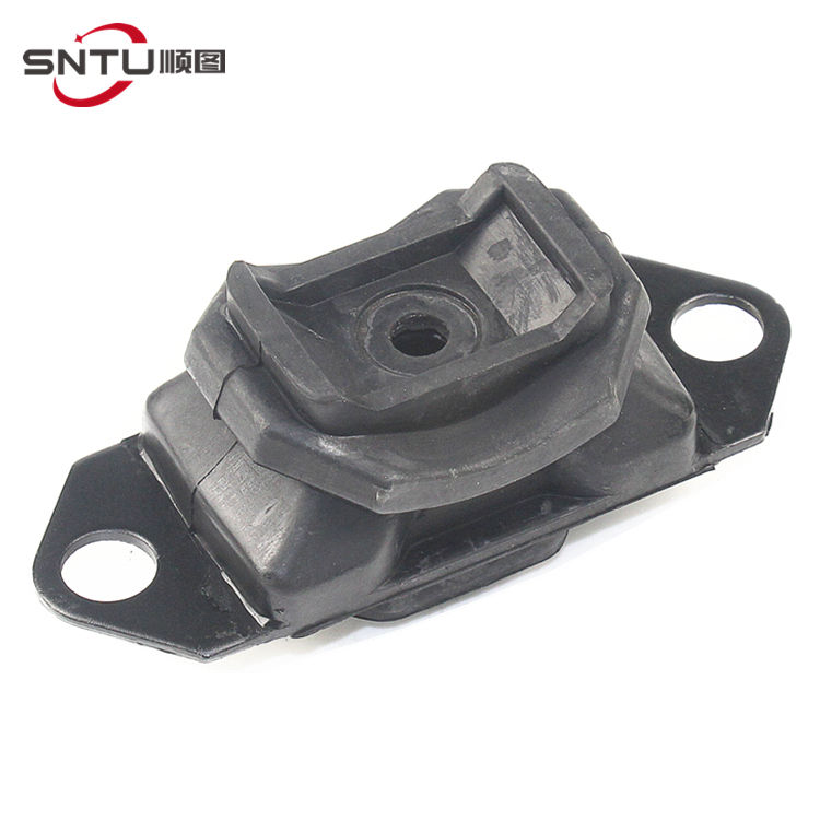 factory exports Parts for Chassis rubber moulds manufacturer engine mounting 11220-JD000 for Nissan