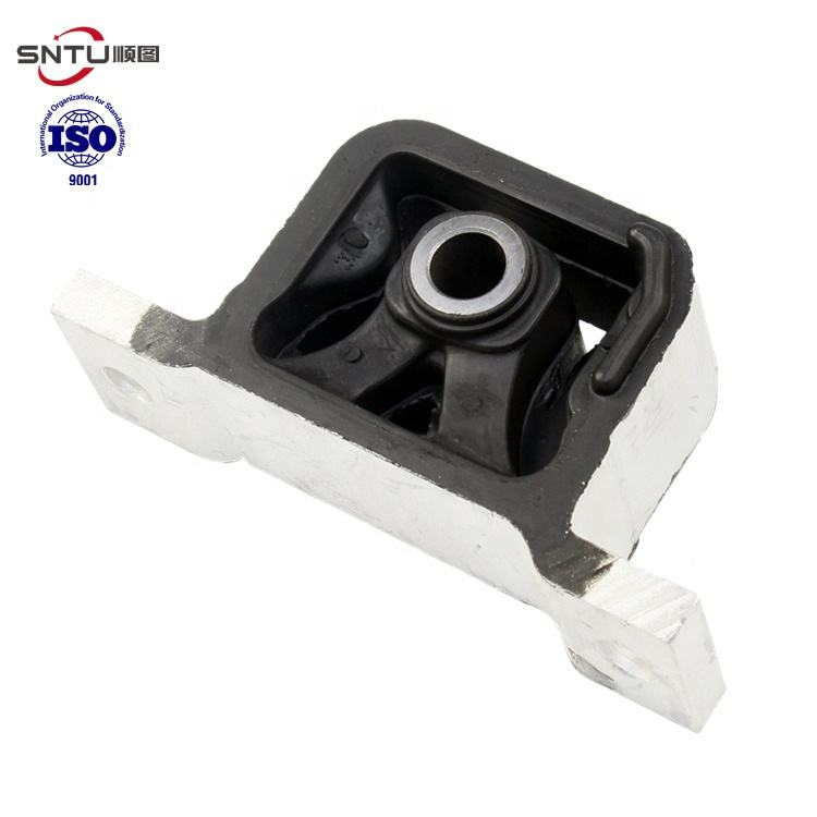 factory exports Parts for Chassis rubber moulds manufacturer engine mounting 50840-S7C-980 for Honda CRV RD